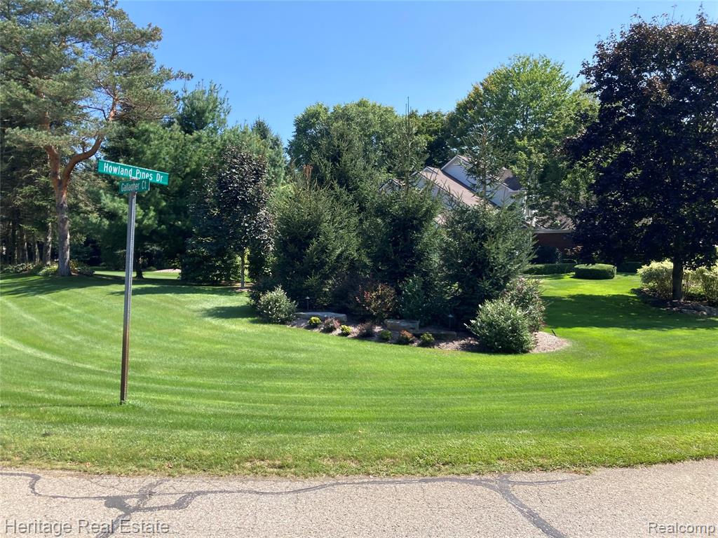 174 Howland Pines Drive, Oxford, MI 48371 — Photo 64