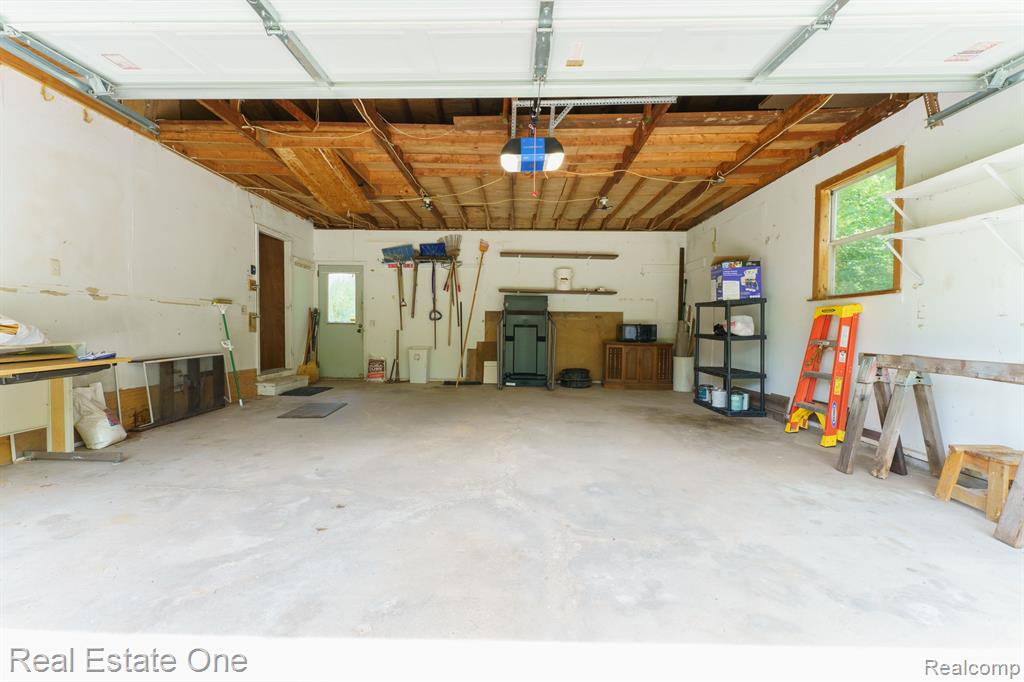 4384 DEXTER PINCKNEY Road, Dexter, MI 48130 — Photo 20