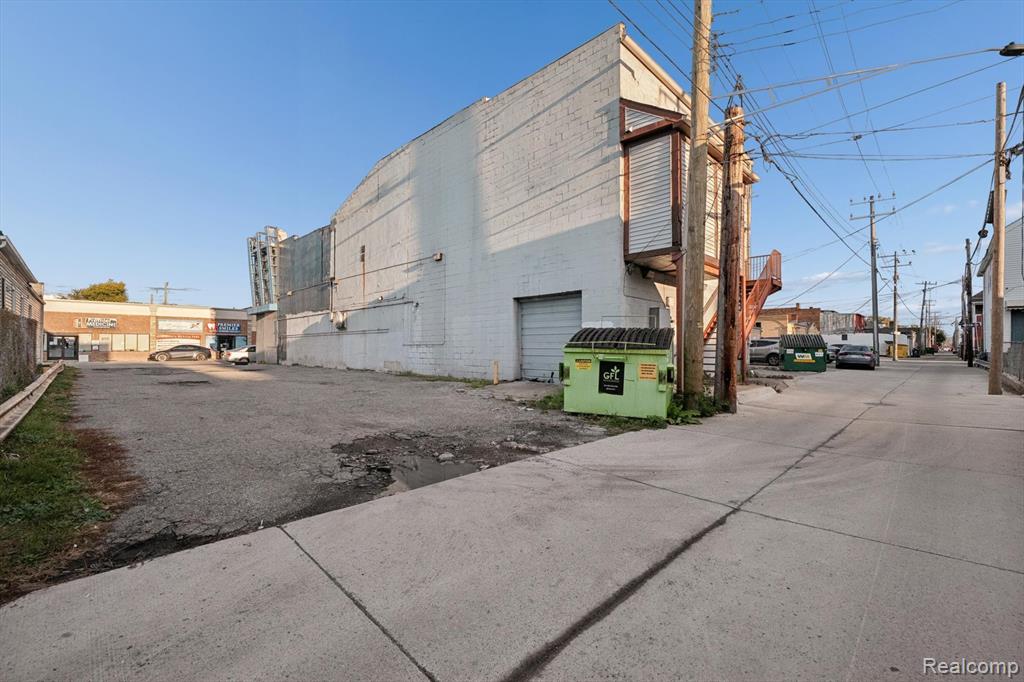 9819 Conant Street, Hamtramck, MI 48212 — Photo 34