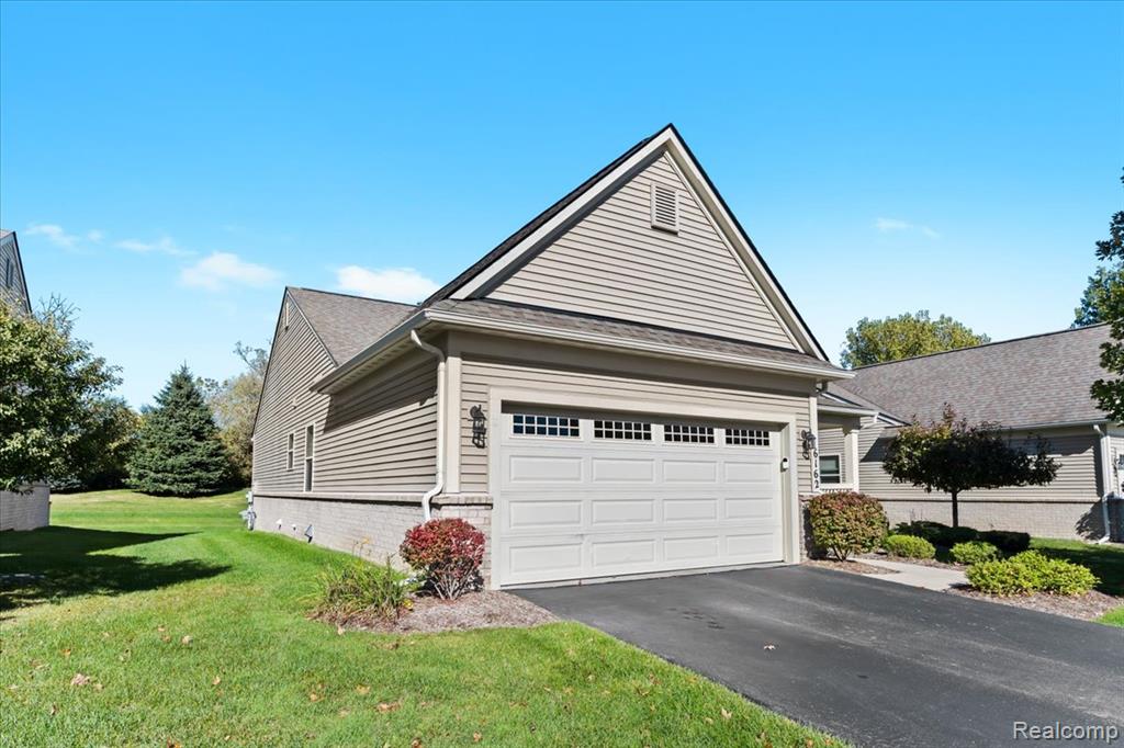 6162 Timberstone Way, Clarkston, MI — Photo 2