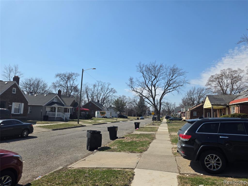 14981 Flanders Street, Detroit, MI 48205 — Photo 4