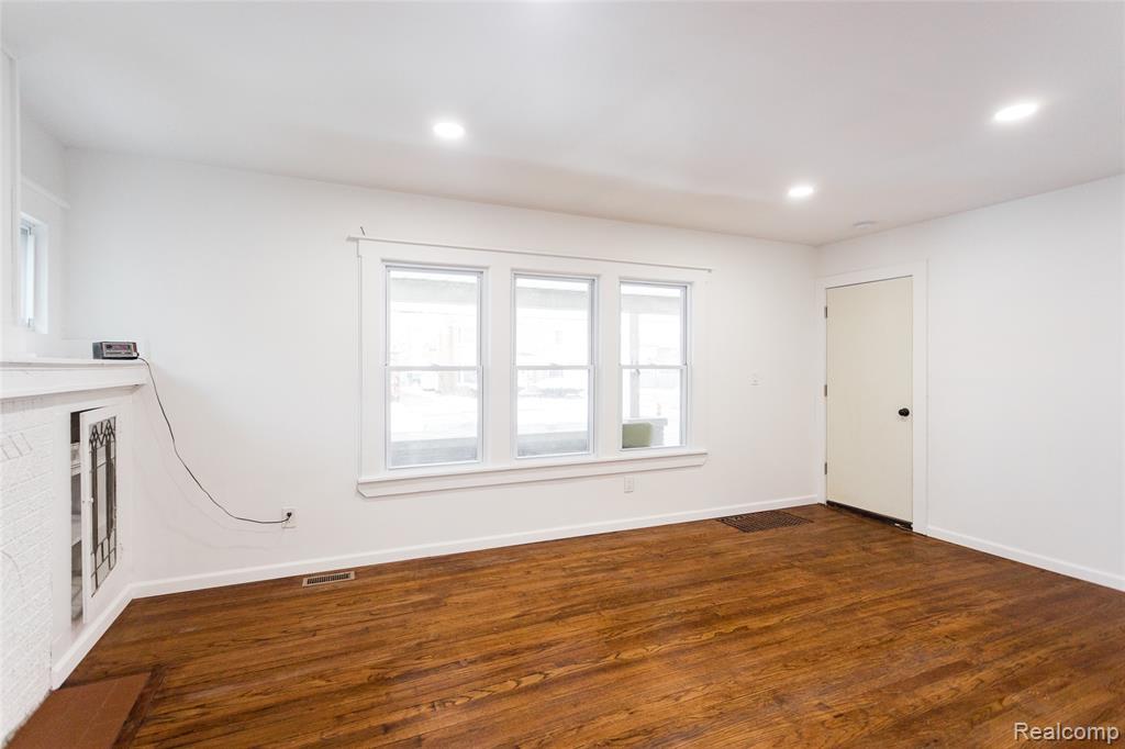 18306 Stoepel Street, Detroit, MI 48221 — Photo 5