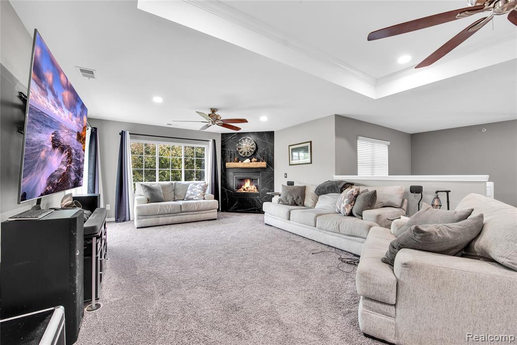 6933 Boulder Pointe Drive, Washington, MI — Photo 5