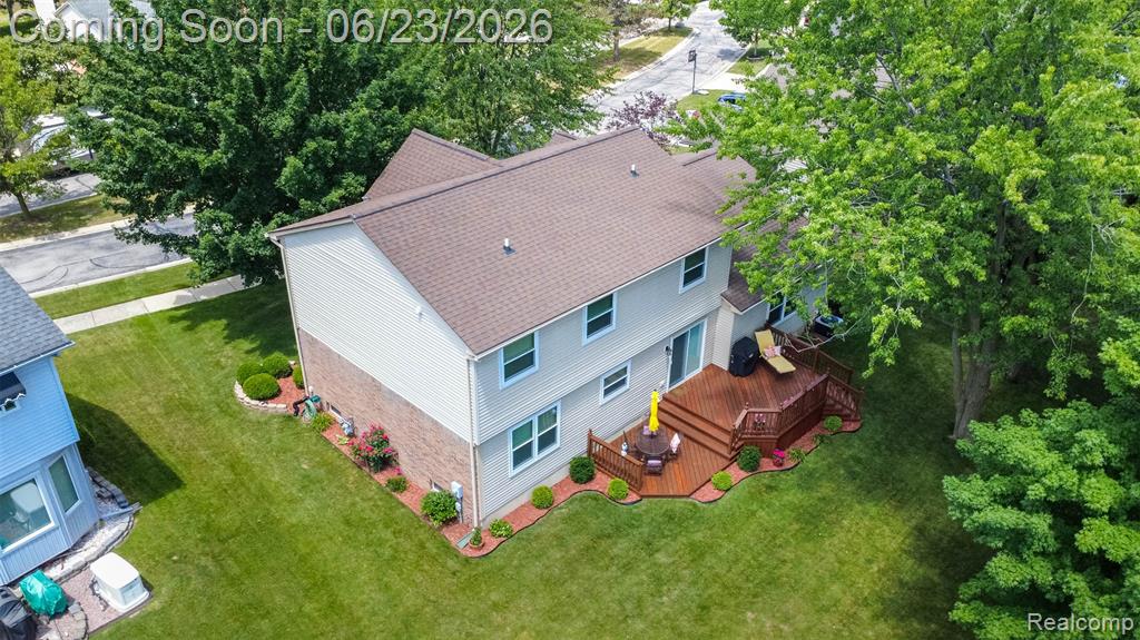 27533 Winchester Terrace, Brownstown, MI 48183 — Photo 67