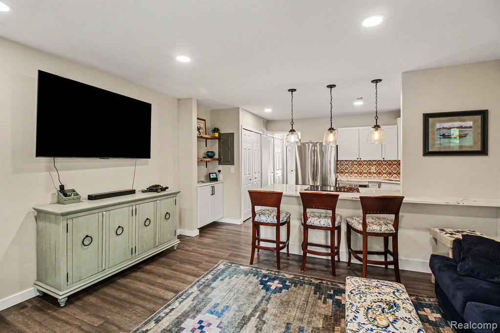 851 Union Street, 40, Milford, MI 48381 — Photo 4