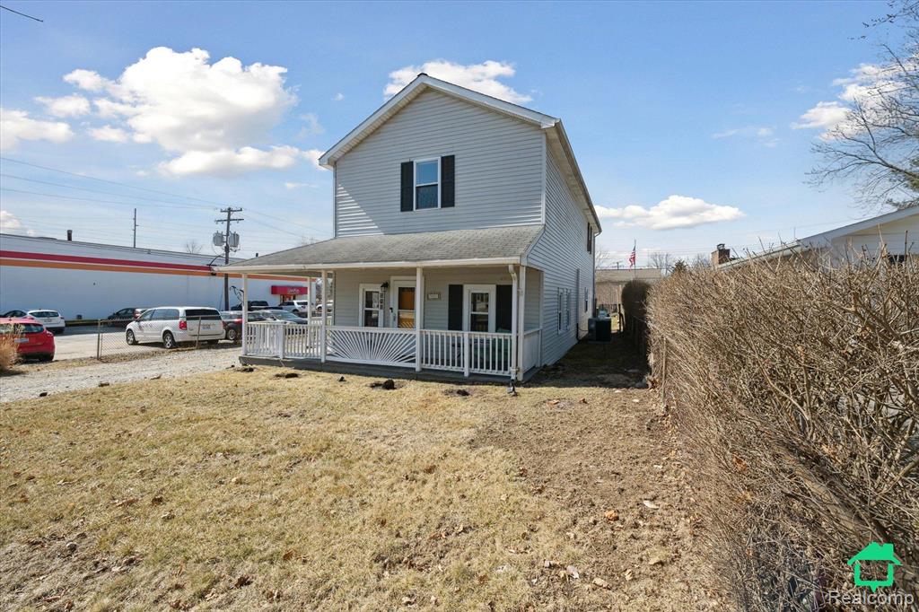407 N Reese Street, South Lyon, MI 48178 — Photo 4