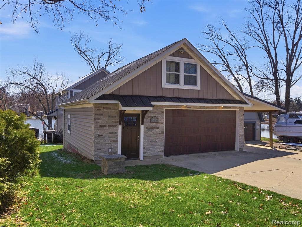 16475 Angle Drive, Linden, MI 48451 — Photo 48