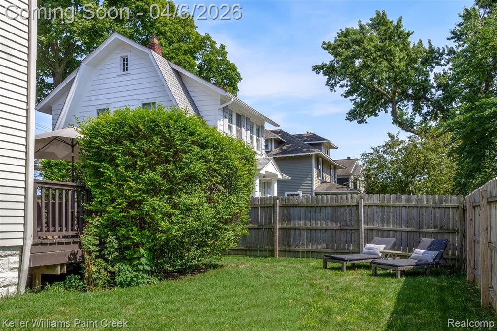 612 GEORGE Street, Birmingham, MI 48009 — Photo 7