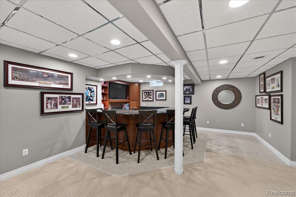 20196 Huron Drive, Clinton Twp, MI 48038 — Photo 29
