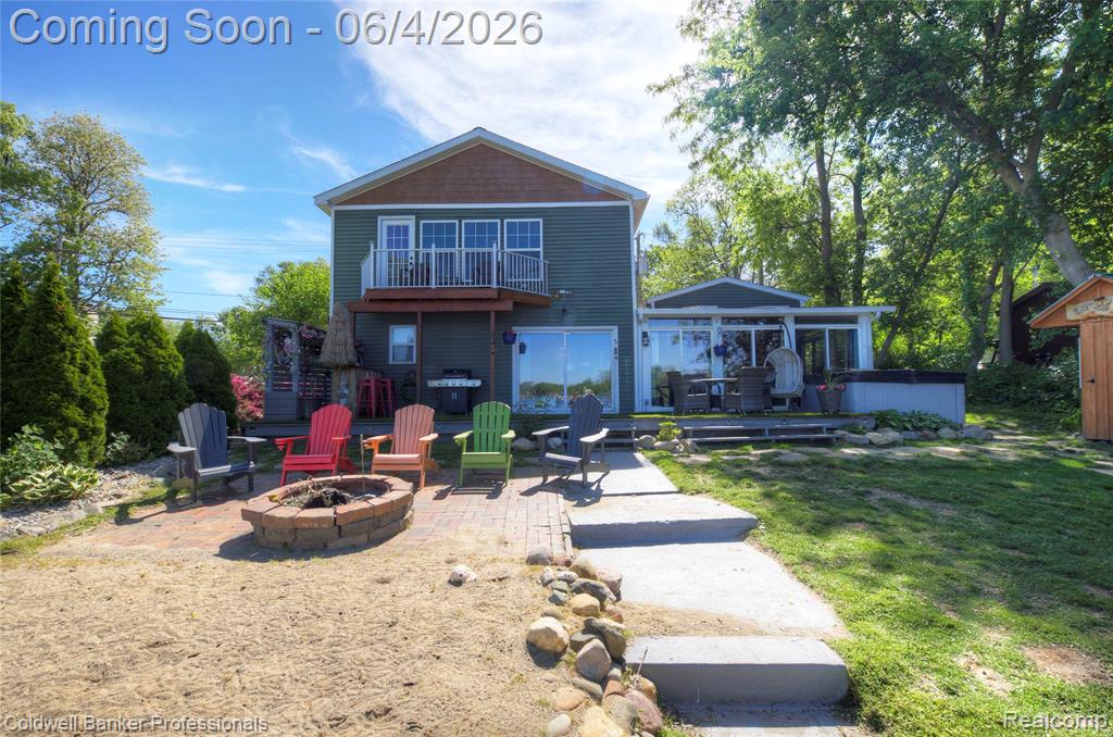 1000 Round Lake Road, White Lake, MI — Photo 40