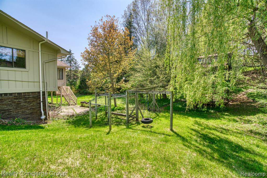 5412 PRAIRIE View, Brighton, MI 48116 — Photo 27