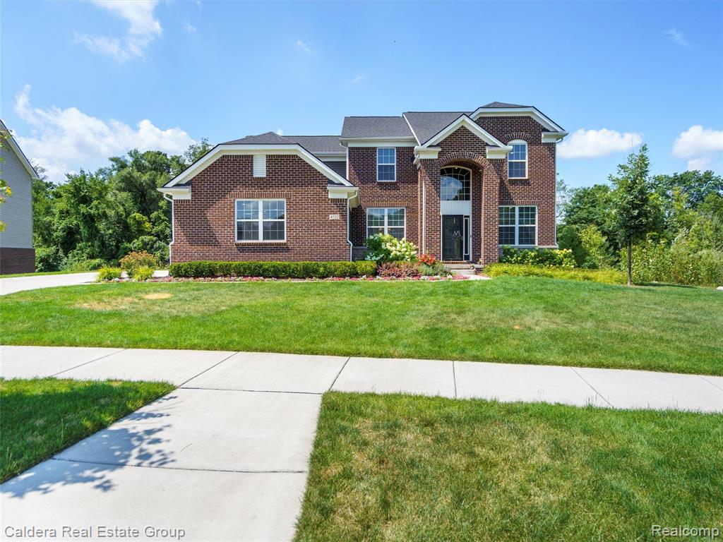 4132 Walcott Drive, Lake Orion, MI — Photo 62