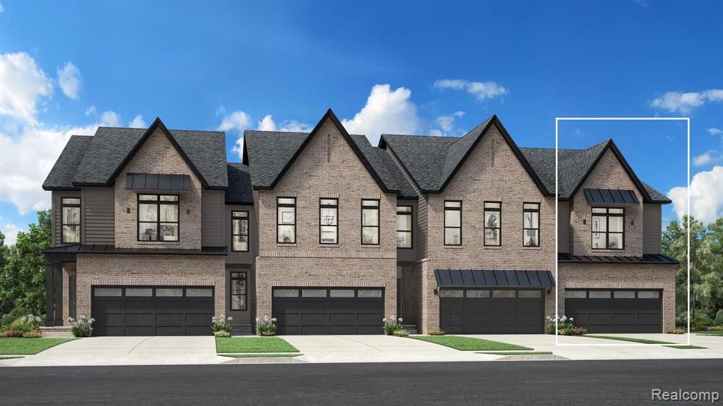 5395 Poppydrew Lane, 53, Ann Arbor, MI 48108
