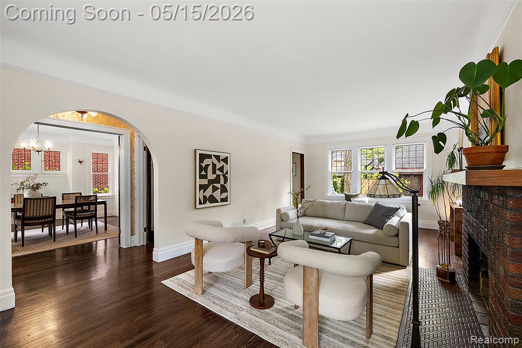 26329 York Road, Huntington Woods, MI — Photo 11