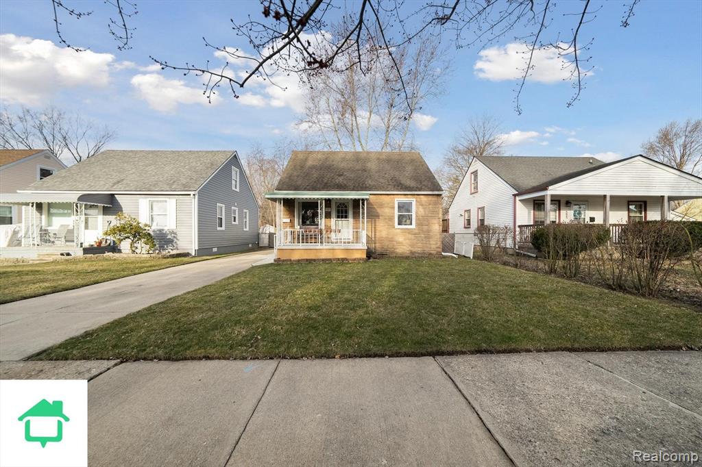 5927 LATHERS Street, Garden City, MI — Photo 4