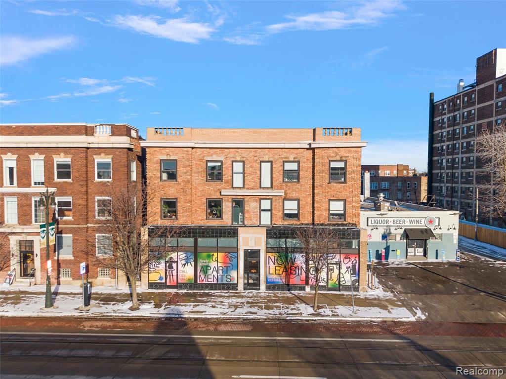5734 Woodward Avenue, Detroit, MI 48202 — Photo 3