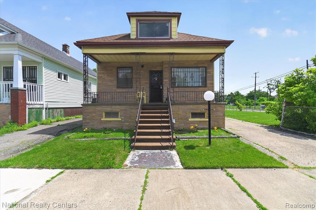 13814 Newbern Street, Hamtramck, MI 48212 — Photo 2