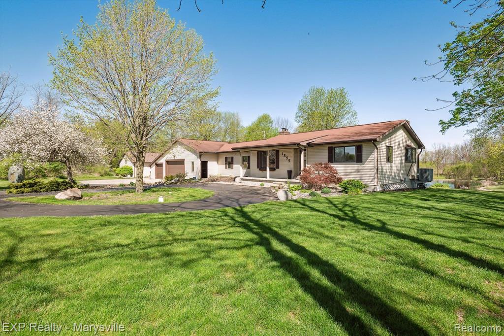 1355 WALDO Road, Williamston, MI 48895 — Photo 3