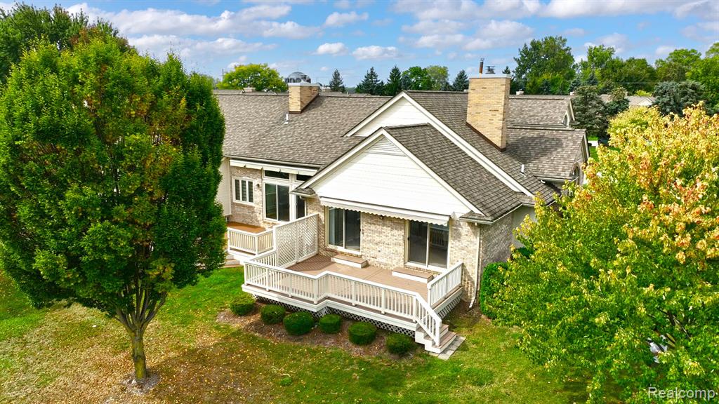 43134 Napa Drive, 35, Sterling Heights, MI 48314 — Photo 30