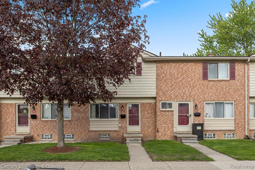 9606 Cornell, Taylor, MI 48180 — Photo 3