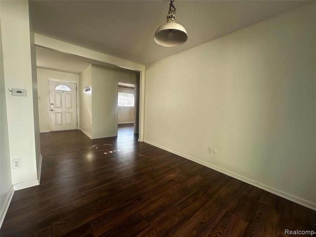 4614 Olivia Avenue, Royal Oak, MI 48073 — Photo 11