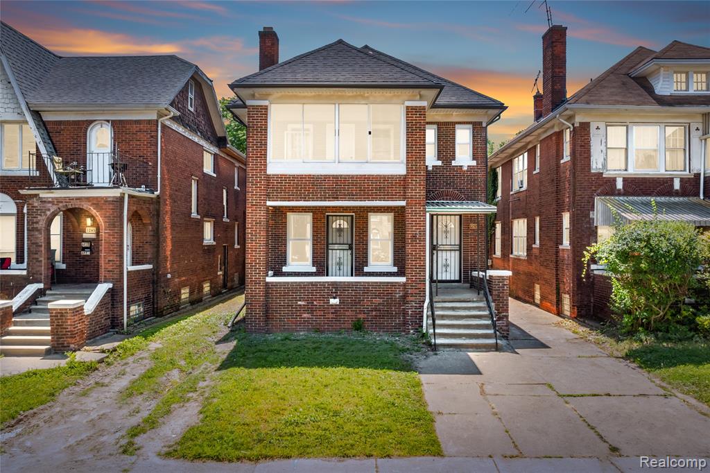 3251 Calvert Street, Detroit, MI 48206 — Photo 2