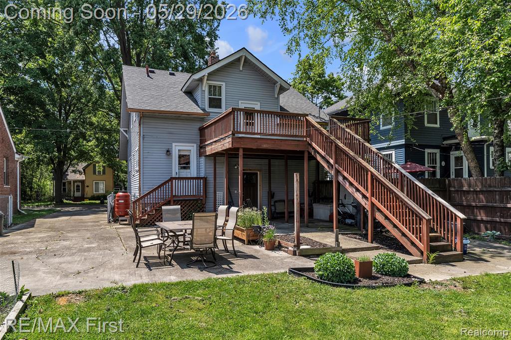 76 Gallup Street, Mount Clemens, MI 48043 — Photo 31