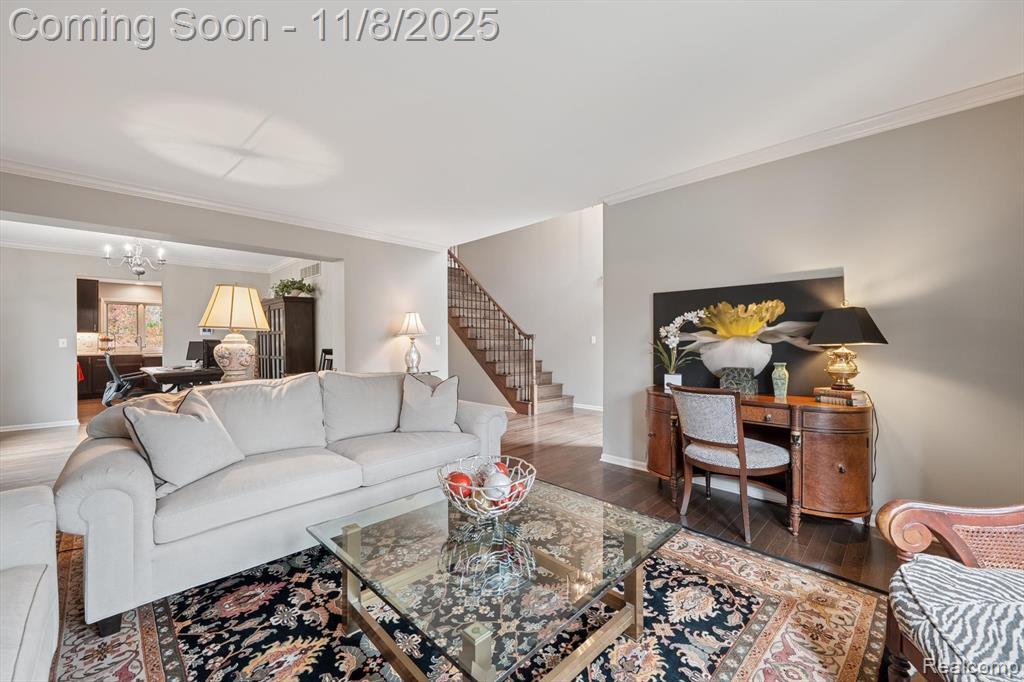 1255 Andover Drive, Wixom, MI 48393 — Photo 10