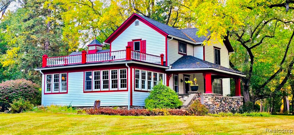 7150 Pinckney Road, Pinckney, MI 48169 — Photo 35