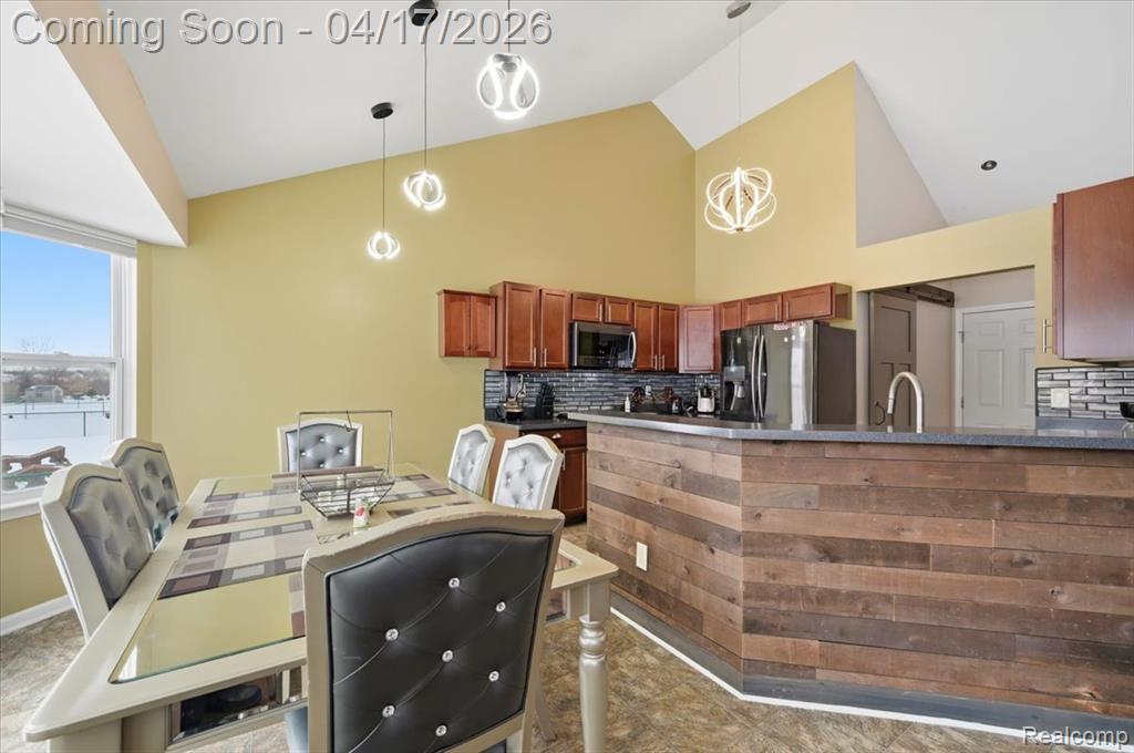 17482 Sunny Crest Drive, Romulus, MI 48174 — Photo 9