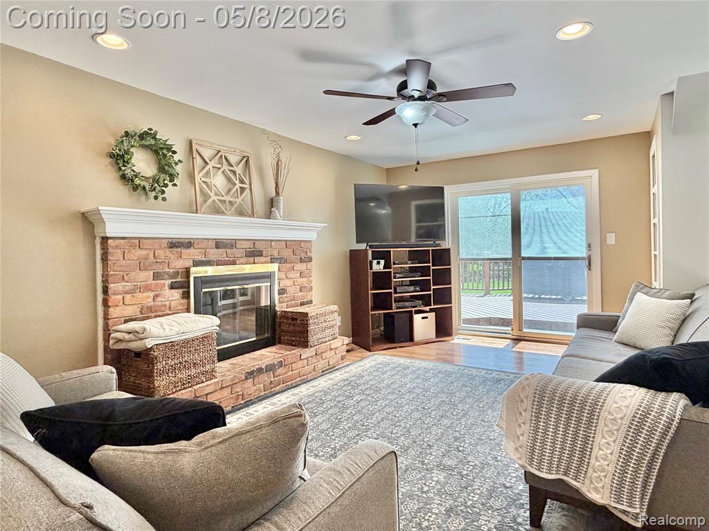 5028 Aintree Road, Rochester, MI 48306 — Photo 16