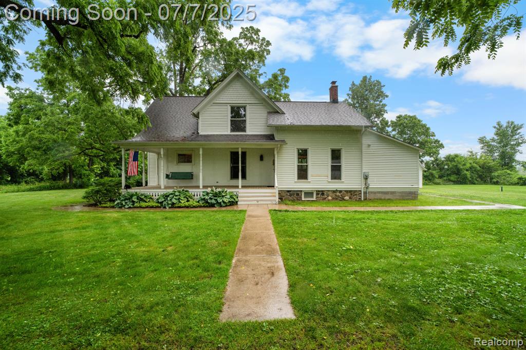 70080 McVicar Road, Romeo, MI 48065 — Photo 50