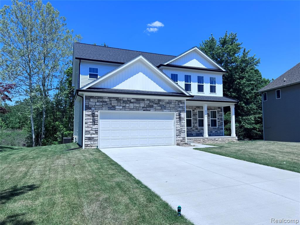 6149 Woodridge Lane, Grand Blanc, MI 48439 — Photo 46