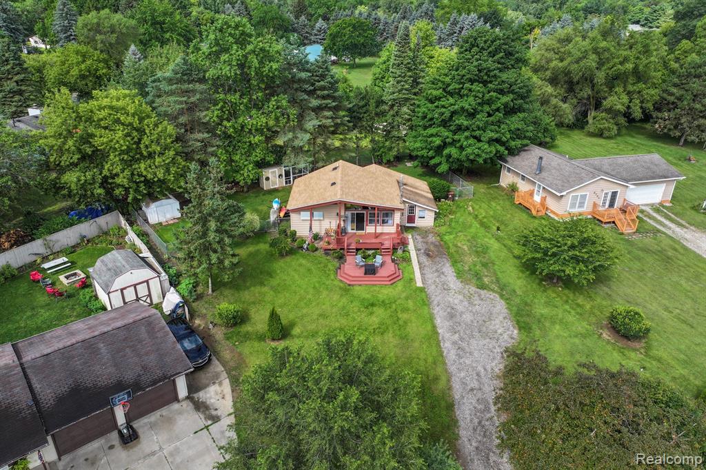 6790 WESTGATE Drive, Laingsburg, MI 48848 — Photo 44