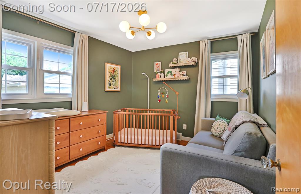 905 Forestdale Road, Royal Oak, MI 48067 — Photo 22