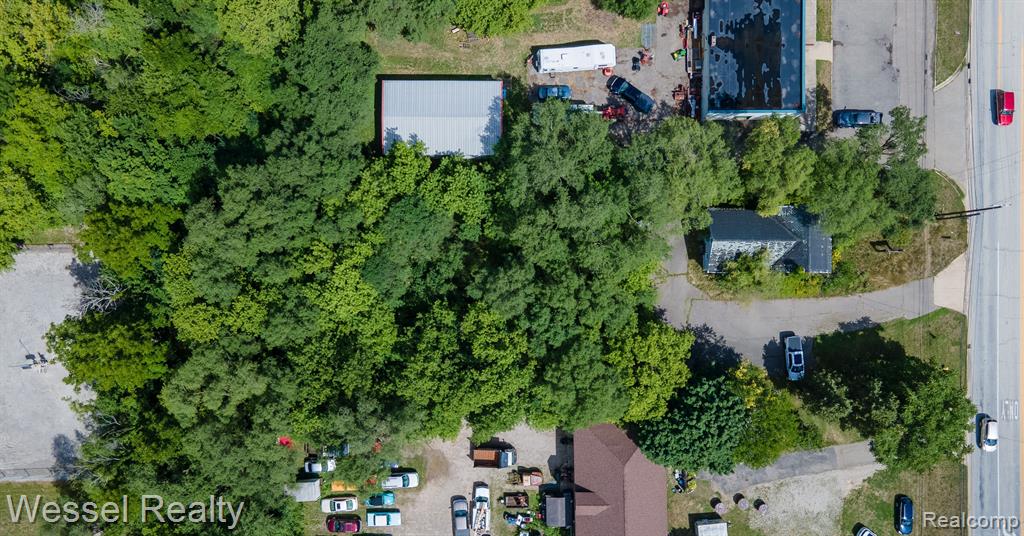 67091 VAN DYKE Road, Washington, MI 48095 — Photo 5