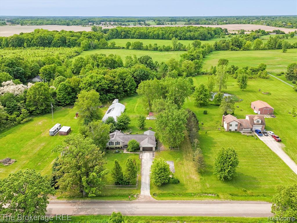 11305 Cook Road, Gaines Vlg, MI 48436 — Photo 67