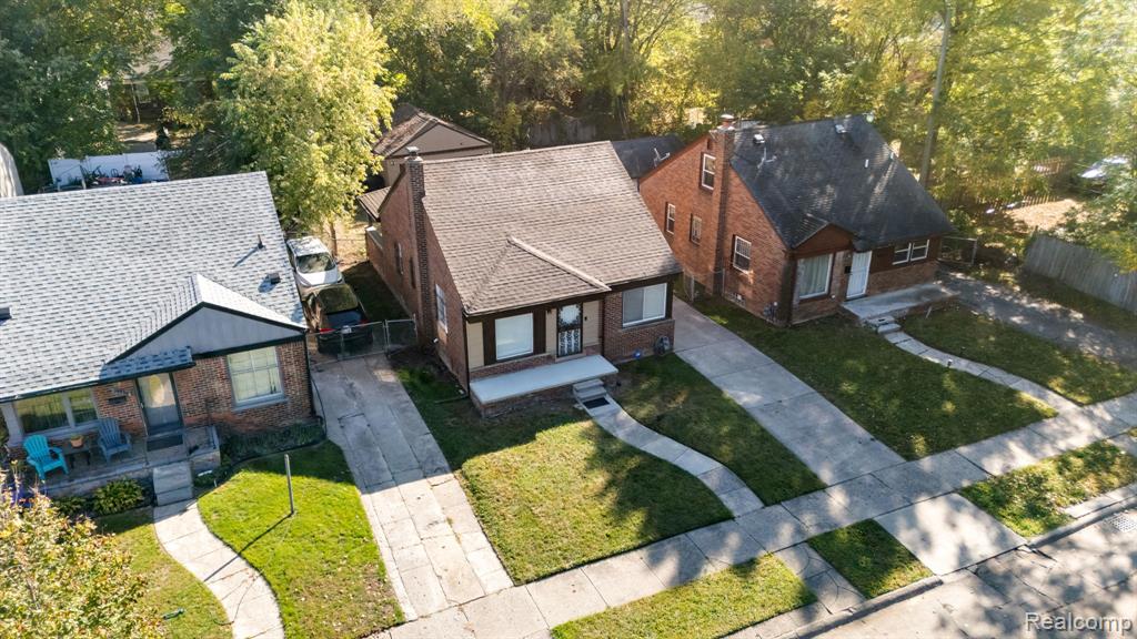 19924 Braile Street, Detroit, MI 48219 — Photo 42