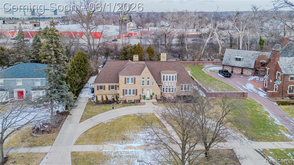 19480 Afton Road, Detroit, MI 48203 — Photo 9