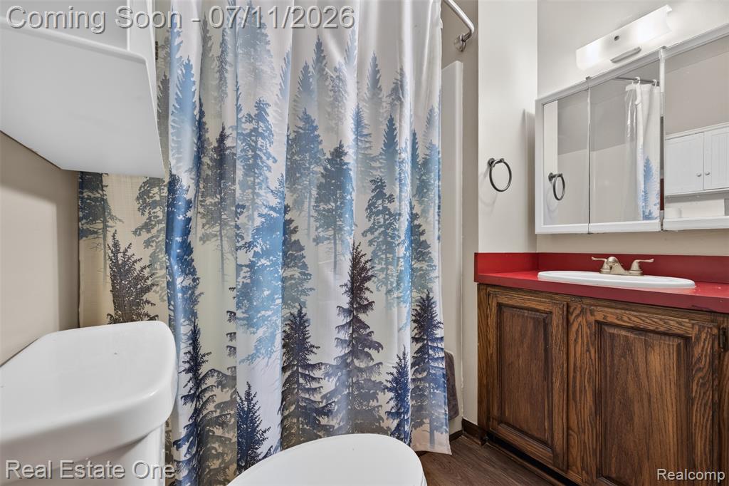 310 S Van Road, Holly, MI 48442 — Photo 23