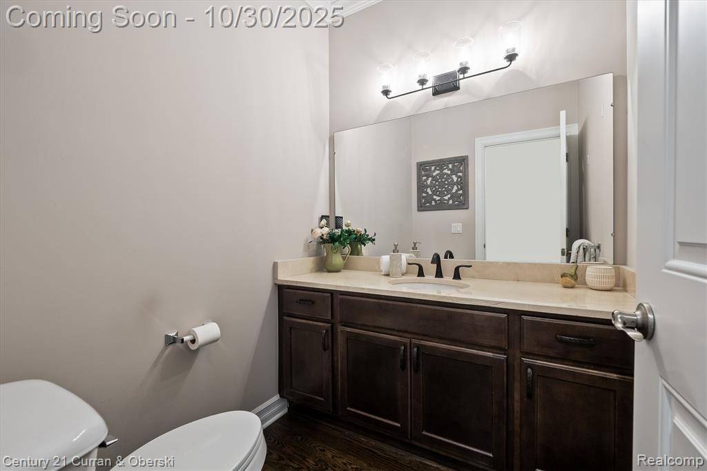 50499 Cottonwood Court, Plymouth, MI 48170 — Photo 17