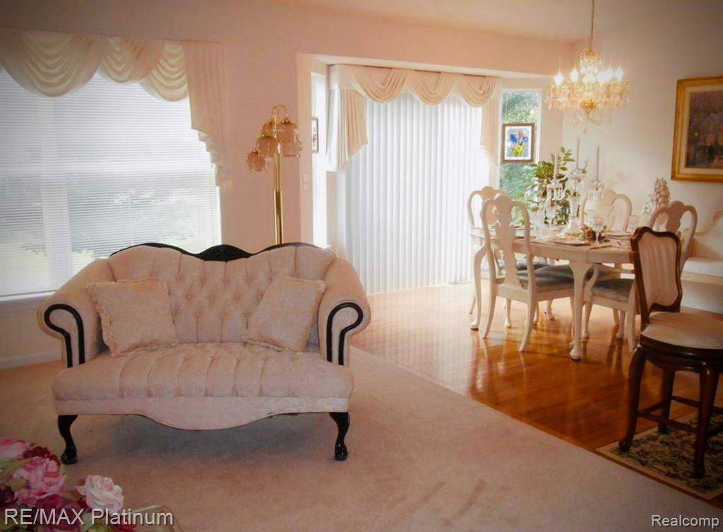 707 Glenlivet Street, Howell, MI 48843 — Photo 8