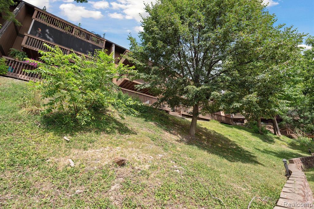 1734 Grove Road, B-103, Ypsilanti, MI 48198 — Photo 34