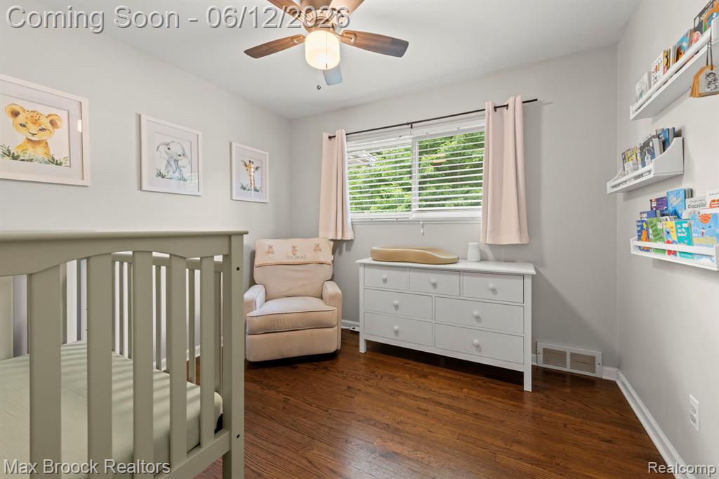 14474 Oxford, Plymouth, MI 48170 — Photo 20