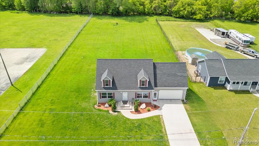 201 Lyman Street, Corunna, MI 48817 — Photo 24