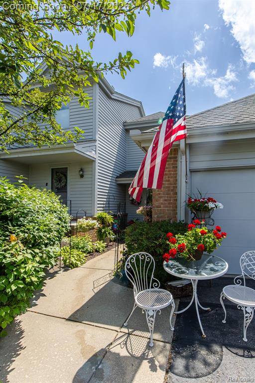 5013 Timberway Trail, Clarkston, MI — Photo 3