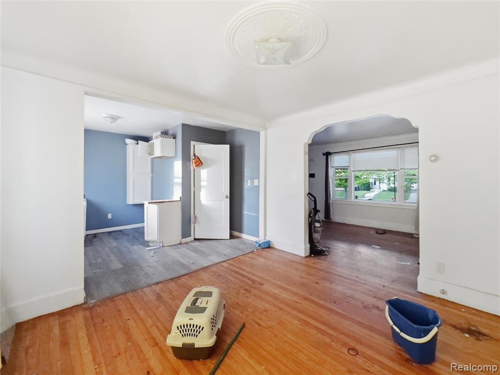 19181 Marx Street, Highland Park, MI 48203 — Photo 7