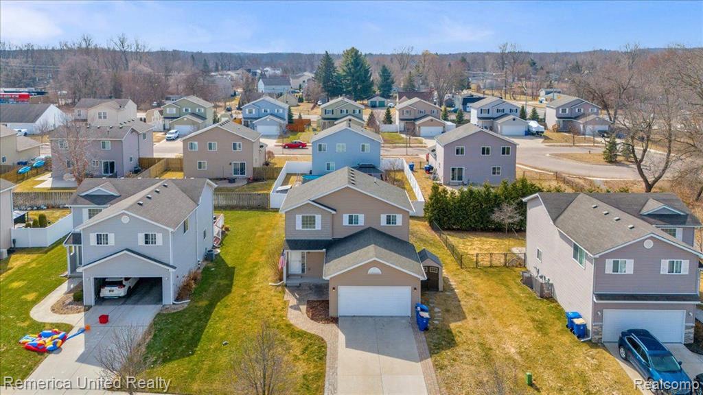 6453 MISTY, Waterford, MI 48327 — Photo 33