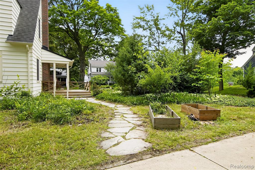 315 Doty Avenue, Ann Arbor, MI 48103 — Photo 8