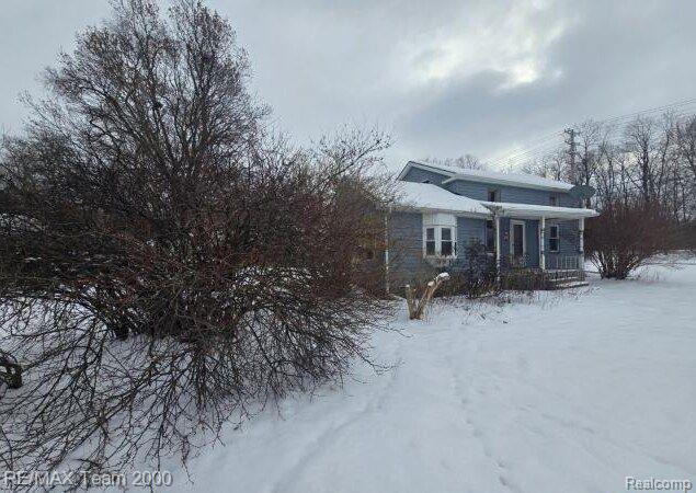 605 MONROE Street, Marshall, MI 49068 — Photo 6